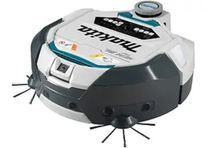 Робот-пилосос акумуляторний Makita DRC300Z Europe