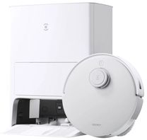Робот-пилосос ECOVACS Deebot OZMO T20e OMNI Europe