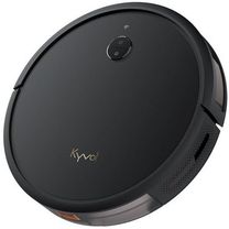 Робот-пилосос Kyvol D3 Black Europe