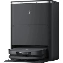 Робот-пилосос Ecovacs Deebot Ozmo X5 Pro Omni (DDX39) Black