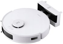 Робот-пылесос Ecovacs DEEBOT N20 PRO PLUS (DKX55 N20PP WHITE)