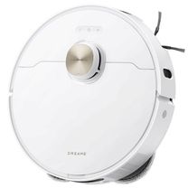 Робот-пилосос Dreame L40s Pro Ultra (RLL74CE-Wh)