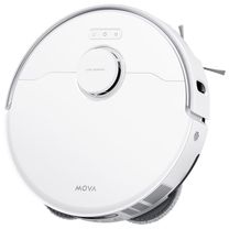 Робот-пилосос Dreame Mova P50 Ultra