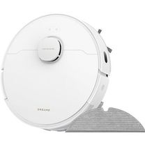 Робот-пилосос Dreame Bot D20 White (RLD35GA) Europe