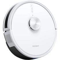 Робот-пилосос ECOVACS Deebot Y1 Pro White (DLX34 White) Europe