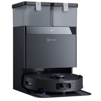 Робот-пилосос ECOVACS Deebot T30C Black (DLX71 BLACK)