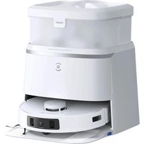 Робот-пилосос ECOVACS DEEBOT OZMO T30 Pro Omni (DDX14) Europe