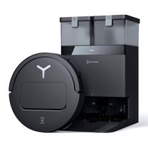 Робот-пилосос ECOVACS Deebot T50 Pro Omni Europe