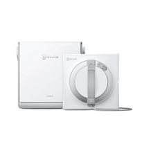 Робот-пилосос Ecovacs Winbot W2 PRO OMNI (WG851-11) Europe