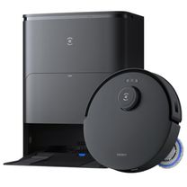 Робот-пилосос ECOVACS Deebot T30S Pro (DSX39) Europe