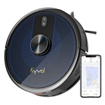 Робот-пилосос Kyvol Cybovac L30 Europe