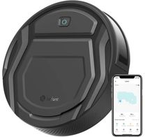 Робот-пилосос Lefant M210P Black Europe