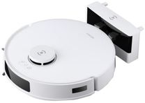 Робот-пилосос Ecovacs DEEBOT N20 PRO (DKX55 WHITE)
