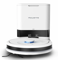 Робот-пилосос Rowenta RR8797WH