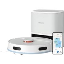 Робот-пилосос Philips XU2100/25
