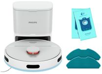 Робот-пилосос Philips XU2100/20 (7020007) Europe