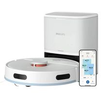 Робот-пылесос PHILIPS XU2100/10 Europe
