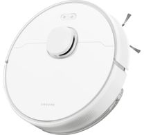 Робот-пилосос Dreame D9 MAX White Gen 2 (RLD34GA-Wh)