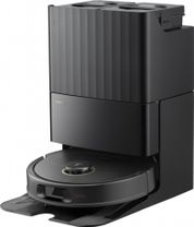 Робот-пилосос RoboRock Qrevo 5AE Black