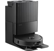 Робот-пилосос RoboRock QR 798 Black Europe