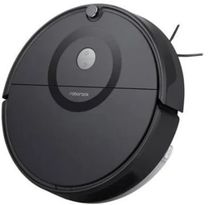 Робот-пылесос RoboRock E5 Black Europe