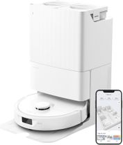 Робот-пылесос Roborock Q Revo Plus White Europe