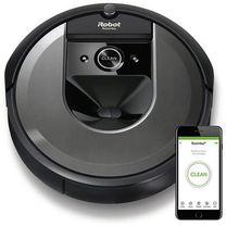 Робот-пилосос iRobot Roomba i7 Europe
