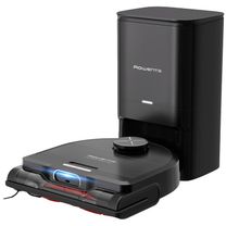 Робот-пилосос Rowenta X-Plorer Serie 220+ Animal & Allergy Model RR9495WH Europe