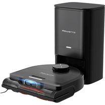 Робот-пилосос Rowenta X-Plorer Serie 220+ RR9485WH Europe Робот-пилосос Rowenta X-Plorer Serie 220+ RR9485WH Europe