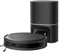 Робот-пилосос TP-LINK TAPO RV20 MAX Plus LIDAR + док-станція