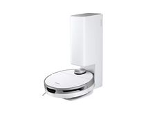 Робот-пилосос Samsung Bespoke Jet Bot plus VR30T85513W/UK white Europe