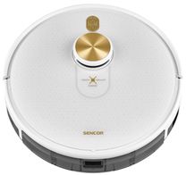 Робот-пилосос Sencor SRV 9150WH  (6874122) Europe