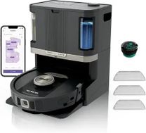Робот-пилосос Shark Detect Pro Max with Auto Empty System RV2800ZEEU