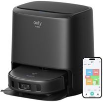 Робот-пилосос Eufy RoboVac X9 Pro Europe