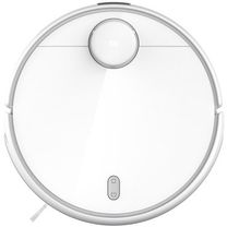 Робот-пилосос Xiaomi Mi Robot Vacuum Mop 2 Pro White Europe