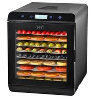 Сушарка Vinis VFD-710BX Europe
