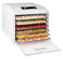 Сушарка Sencor SFD 6500WH Europe