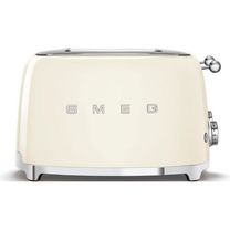Тостер Smeg TSF03CREU Europe