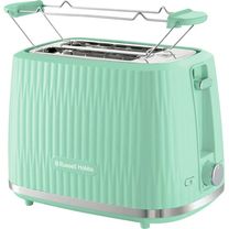 Тостер  Russell Hobbs Eden 27374-56 зеленый Europe