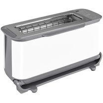 Тостер NINJA Foodi 3-in-1 White ST200EUWH Europe