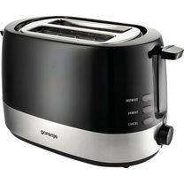Тостер  Gorenje T850BK