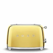 Тостер SMEG TSF01GOEU