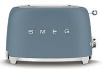 Тостер Smeg TSF01SBMEU Europe