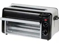 Тостер Tefal Toast N’Grill TL6008