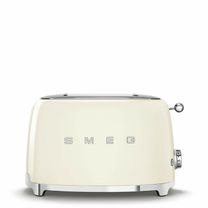 Тостер SMEG TSF01CREU Europe