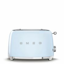 Тостер SMEG TSF01PBEU Europe