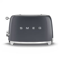 Тостер SMEG TSF01GREU Europe
