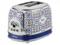 Тостер Ariete 0155 CAPRI Europe