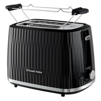 Тостер  Russell Hobbs Eden чорний 27371-56 Europe