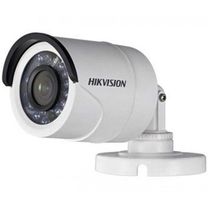 Камера відеоспостереження Hikvision DS-2CE16D0T-IRF(C) (3.6) Камера відеоспостереження Hikvision DS-2CE16D0T-IRF(C) (3.6)